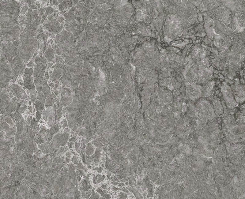 Искусственный кварцевый камень Caesarstone 6313 Turbine Grey — фото 1 — MAS — Modern Acrylic Stone