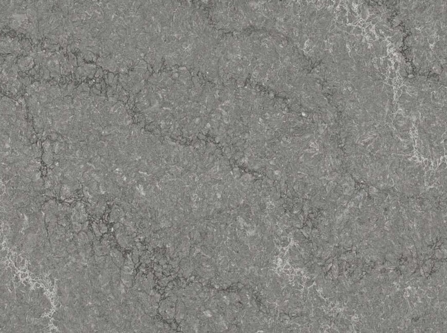 Искусственный кварцевый камень Caesarstone 6313 Turbine Grey — фото 2 — MAS — Modern Acrylic Stone