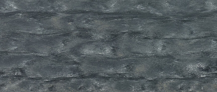 Искусственный акриловый камень Hanex BL-206 Slate Grey — фото 2 — MAS — Modern Acrylic Stone