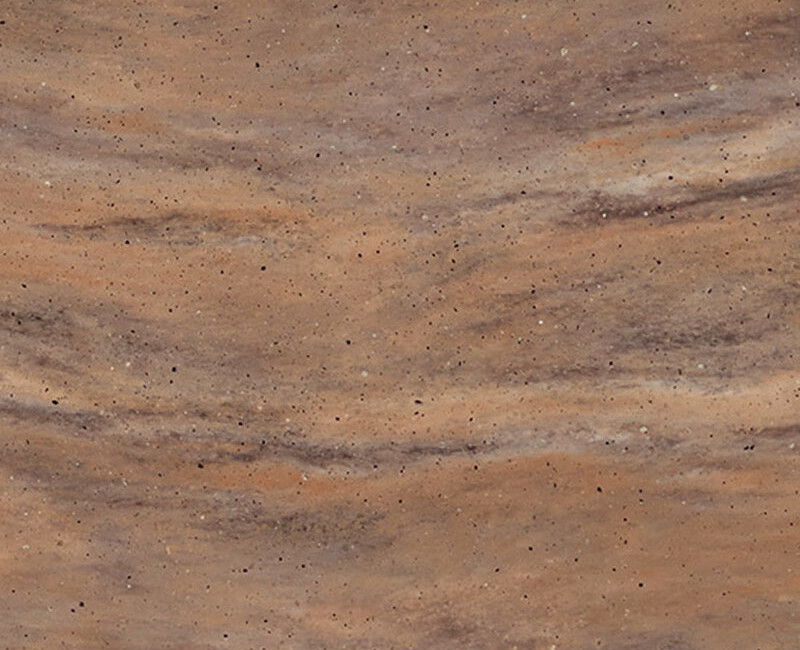 Искусственный акриловый камень Hanex BL-207 Bordeaux — фото 1 — MAS — Modern Acrylic Stone