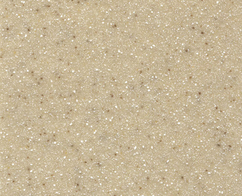 Искусственный акриловый камень Hanex D-003 Goldbrown — фото 1 — MAS — Modern Acrylic Stone