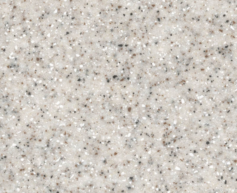Искусственный акриловый камень Staron Aspen Pepper AP640 — Modern Acrylic Stone — MAS