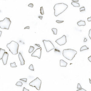 Искусственный акриловый камень Staron Mosaic Dalmatian QD212 — Modern Acrylic Stone — MAS