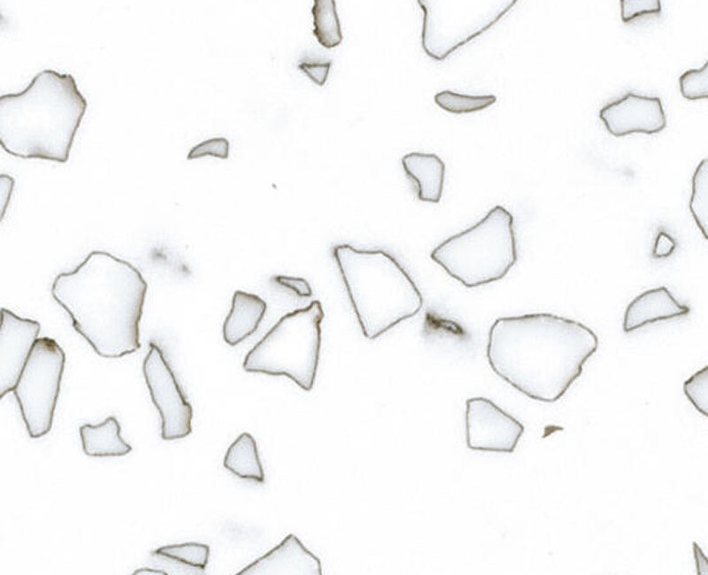 Штучний акриловий камінь Staron Mosaic Dalmatian QD212 — Modern Acrylic Stone — MAS