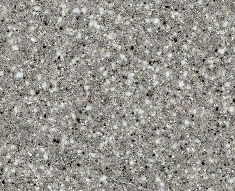 Искусственный акриловый камень Staron Pebble Grey PG810 — Modern Acrylic Stone — MAS