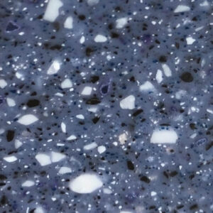 Искусственный акриловый камень Grandex A-402 Blue Dream — фото 1 — MAS — Modern Acrylic Stone
