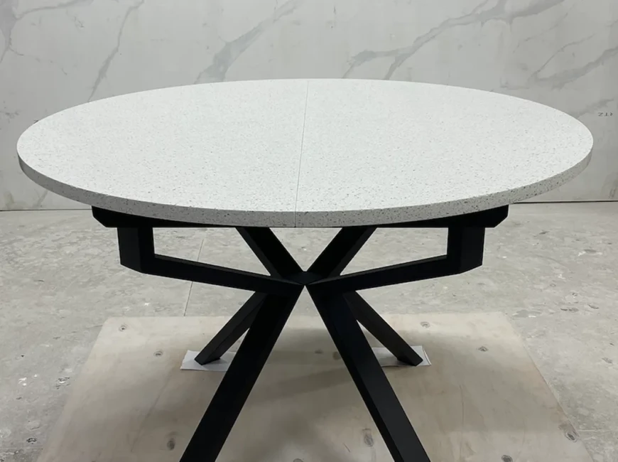Искусственный акриловый камень Grandex E-609 Business Tokio — фото 3 — MAS — Modern Acrylic Stone