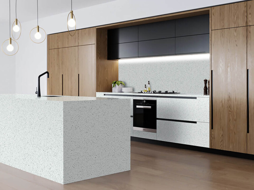 Искусственный акриловый камень Grandex E-609 Business Tokio — фото 6 — MAS — Modern Acrylic Stone