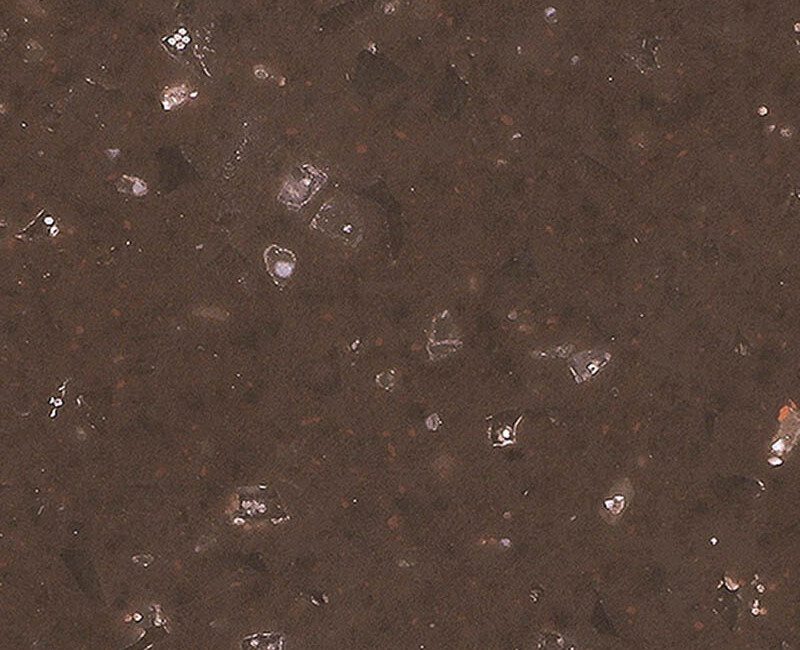 Искусственный акриловый камень Grandex E-619 Meteor Shower — фото 1 — MAS — Modern Acrylic Stone