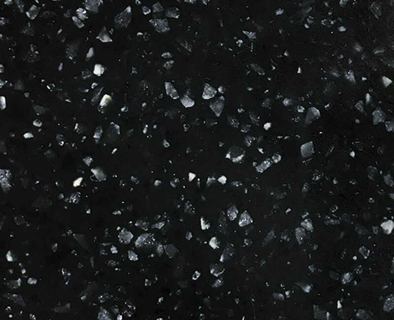 Искусственный акриловый камень Grandex J-507 Gur Coal — фото 1 — MAS — Modern Acrylic Stone