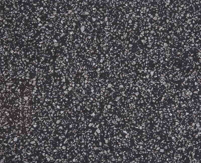 Искусственный акриловый камень Grandex J-509 American Obsidian — фото 1 — MAS — Modern Acrylic Stone