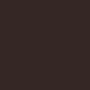 Искусственный акриловый камень Grandex P-106 Pure Brown — фото 1 — MAS — Modern Acrylic Stone