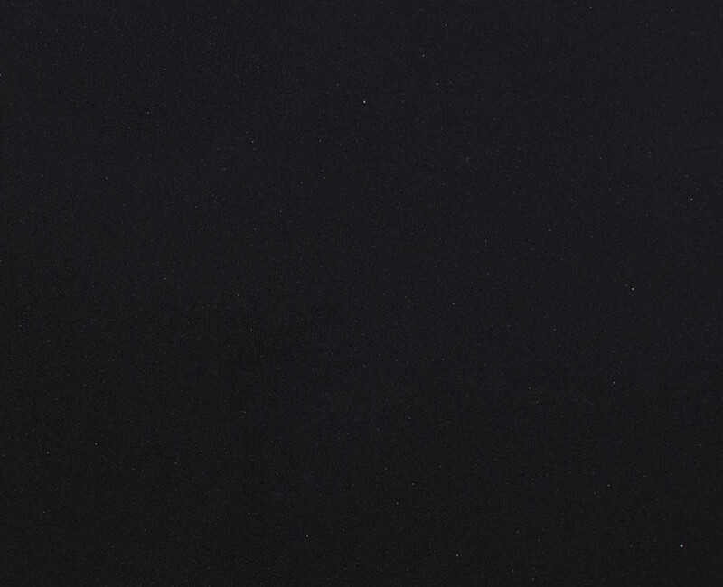 Искусственный кварцевый камень Vicostone BQ262 Crystal Black — фото 1 — MAS — Modern Acrylic Stone