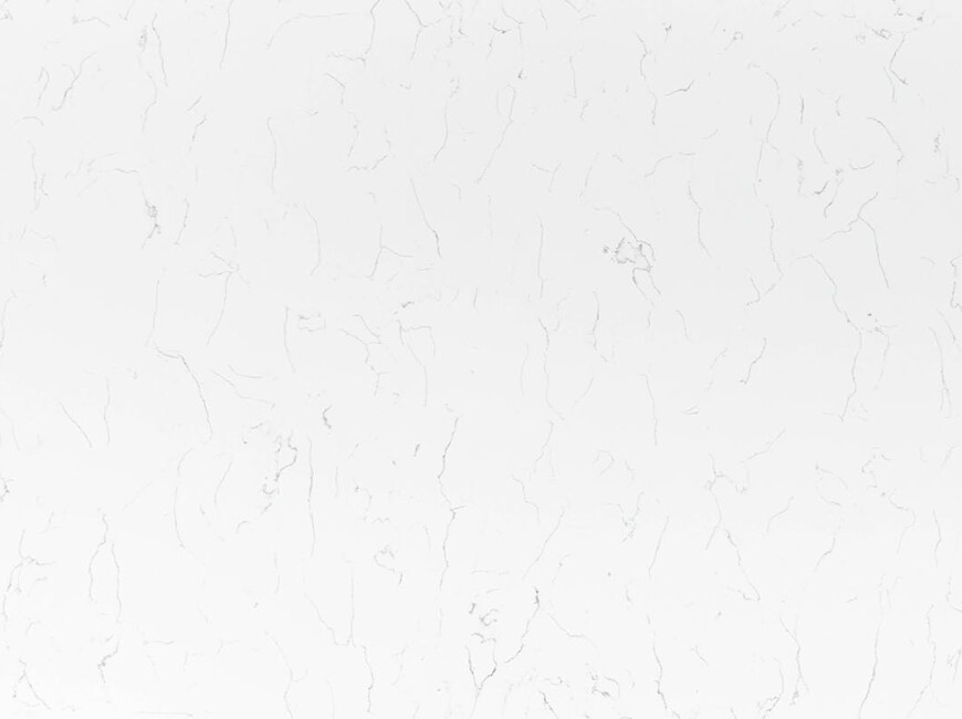 Искусственный кварцевый камень Vicostone BQ8440 Bianco Venato — фото 2 — MAS — Modern Acrylic Stone