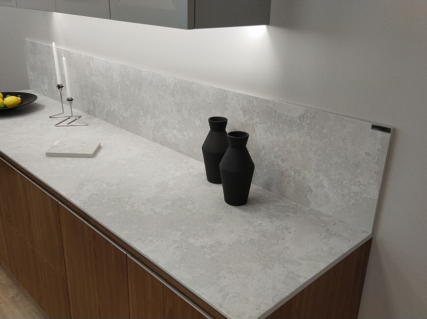 Штучний кварцовий камінь Vicostone BQ8864 Naxos — фото 4 — MAS — Modern Acrylic Stone