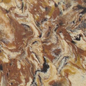 Искусственный кварцевый камень Vicostone BQ9438 Tiger — фото 1 — MAS — Modern Acrylic Stone