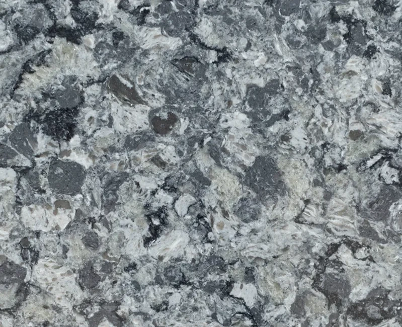 Искусственный кварцевый камень Vicostone BQ9470 Azul Aran — фото 1 — MAS — Modern Acrylic Stone