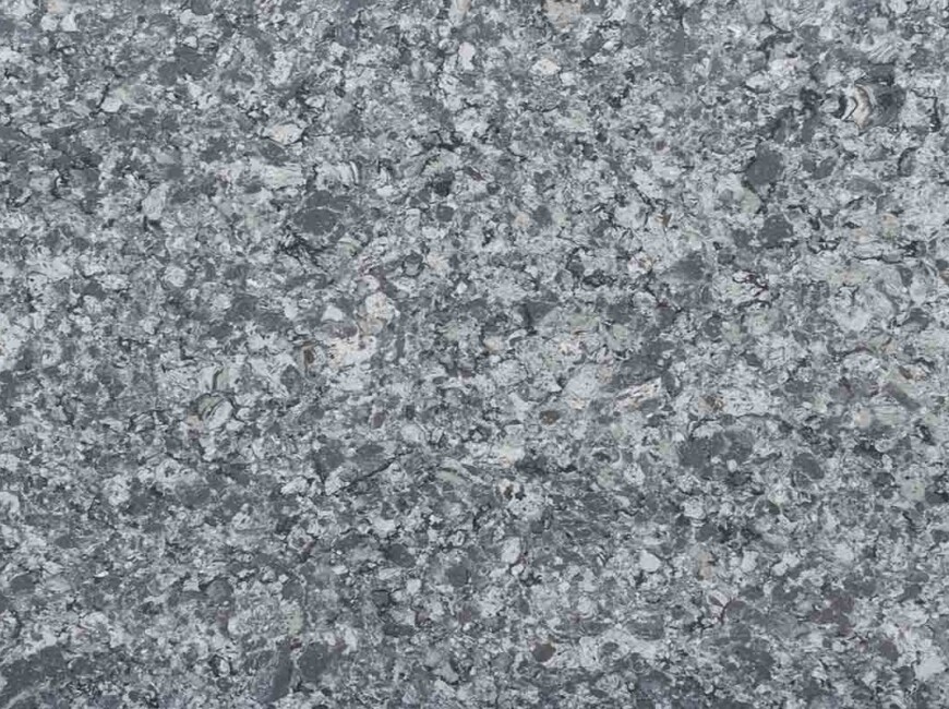Искусственный кварцевый камень Vicostone BQ9470 Azul Aran — фото 2 — MAS — Modern Acrylic Stone