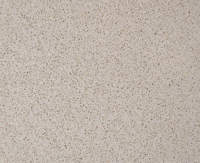 Штучний кварцовий камінь Atem Beige Light 0002 — фото 1 — MAS — Modern Acrylic Stone