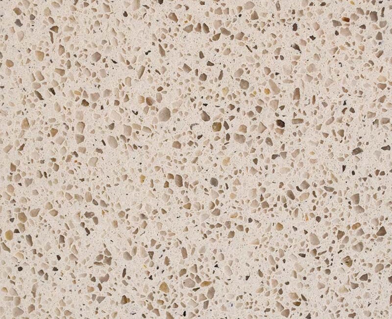 Штучний кварцовий камінь Atem Beige Light 0012 — фото 1 — MAS — Modern Acrylic Stone