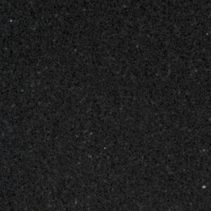Искусственный кварцевый камень Atem Black 0002 — фото 1 — MAS — Modern Acrylic Stone