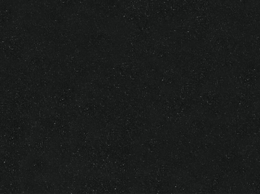 Искусственный кварцевый камень Atem Black 0012 — фото 2 — MAS — Modern Acrylic Stone