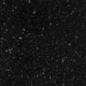 Штучний кварцовий камінь Atem Black 0016 — фото 1 — MAS — Modern Acrylic Stone