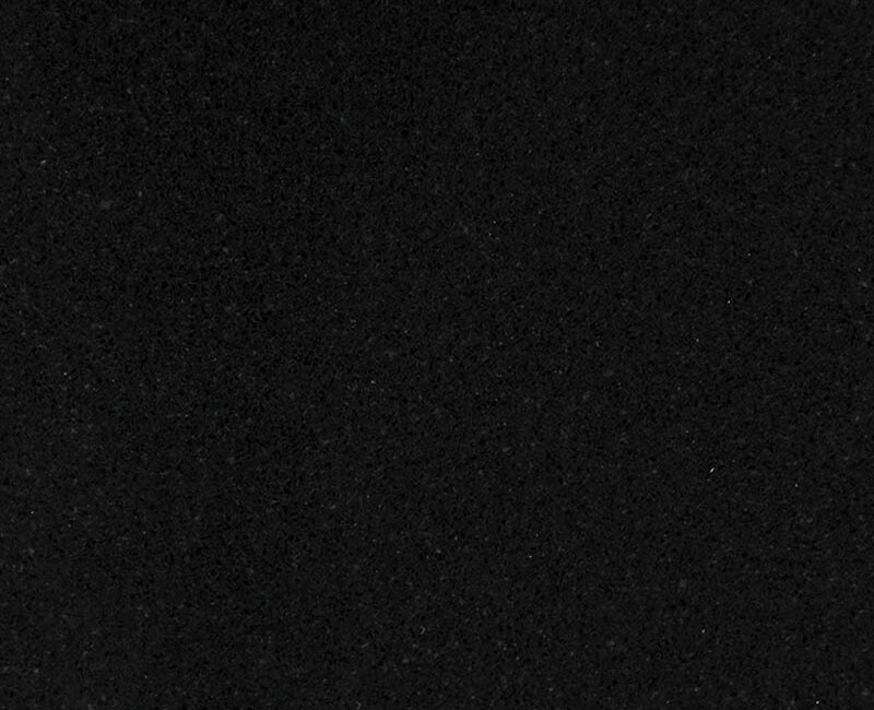 Искусственный кварцевый камень Atem Black 1105 — фото 1 — MAS — Modern Acrylic Stone