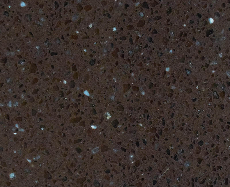 Штучний кварцовий камінь Atem Brown 0012 — фото 1 — MAS — Modern Acrylic Stone