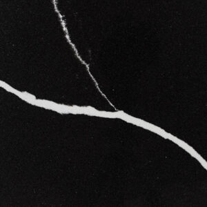 Искусственный кварцевый камень Atem Calacatta Black 1105 — фото 1 — MAS — Modern Acrylic Stone