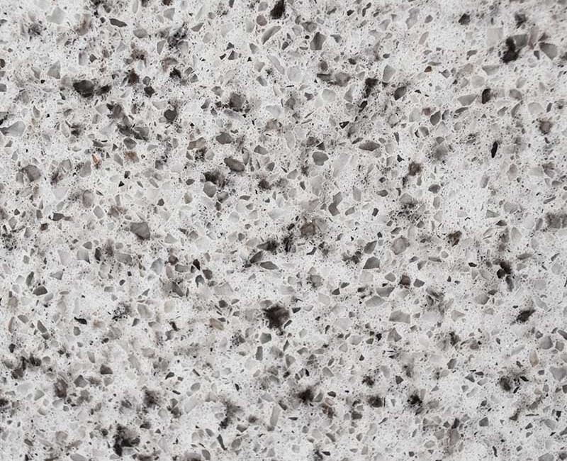 Искусственный кварцевый камень Atem Grey Ice 005 — фото 1 — MAS — Modern Acrylic Stone