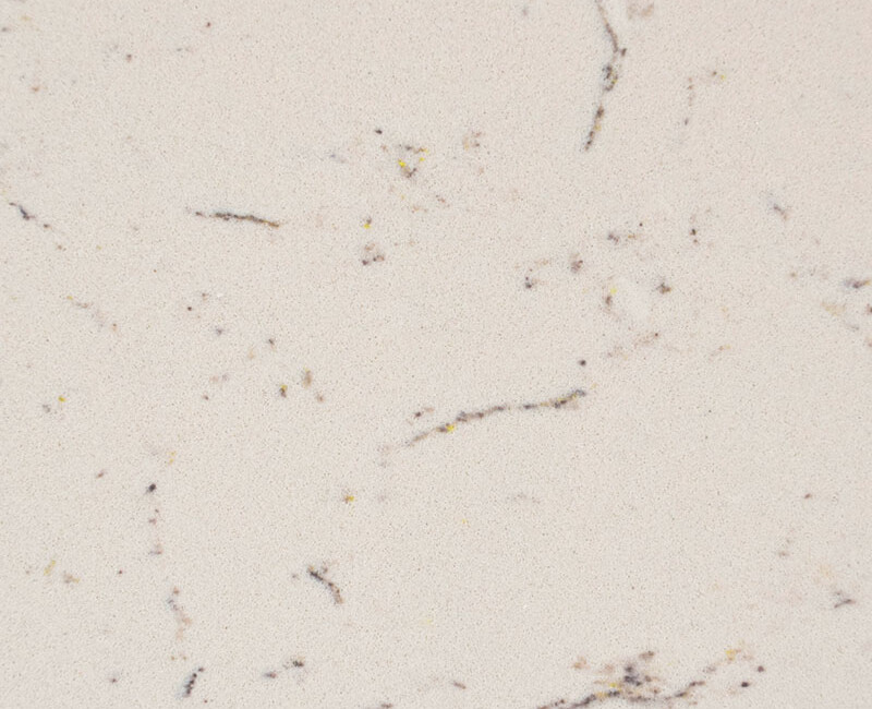 Искусственный кварцевый камень Atem Ivory Dream 1117 — фото 1 — MAS — Modern Acrylic Stone