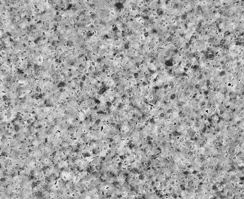 Искусственный кварцевый камень Atem Terra Black 005 — фото 1 — MAS — Modern Acrylic Stone