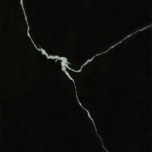 Искусственный кварцевый камень Atem Venatino Black 1105 — фото 1 — MAS — Modern Acrylic Stone
