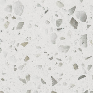 Штучний кварцовий камінь Atem White 0012 — фото 1 — MAS — Modern Acrylic Stone