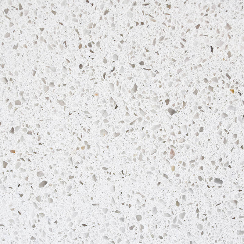 Искусственный кварцевый камень Atem White 0016 — фото 1 — MAS — Modern Acrylic Stone
