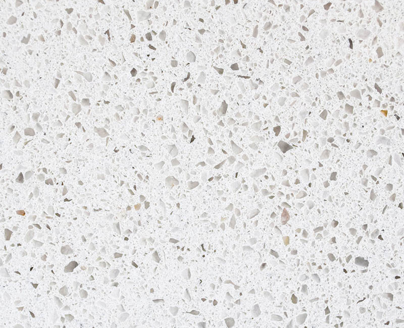 Штучний кварцовий камінь Atem White 0016 — фото 1 — MAS — Modern Acrylic Stone