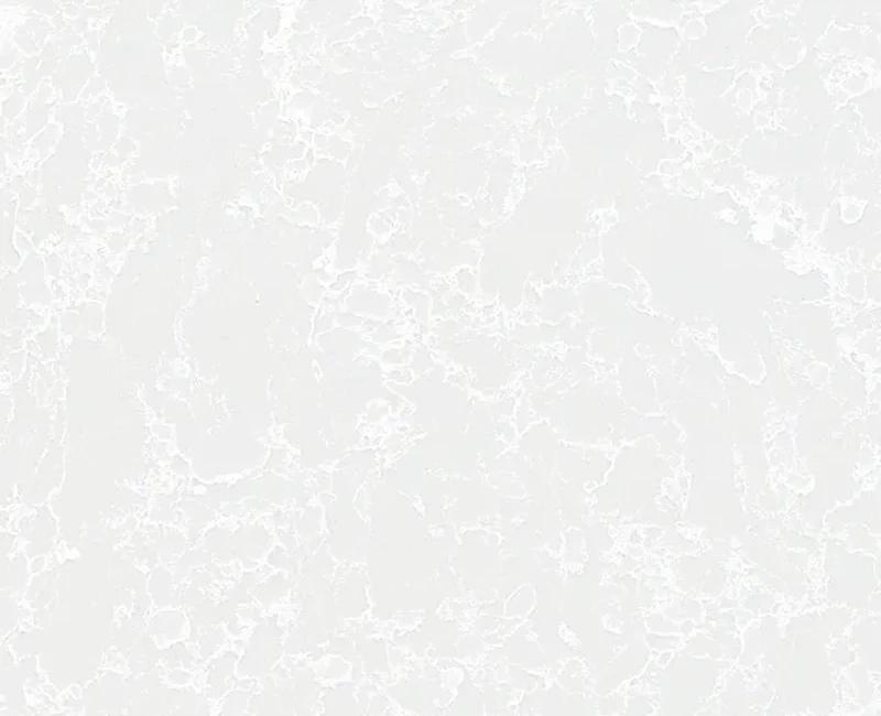 Искусственный кварцевый камень Belenco 1123 Perla White — фото 1 — MAS — Modern Acrylic Stone