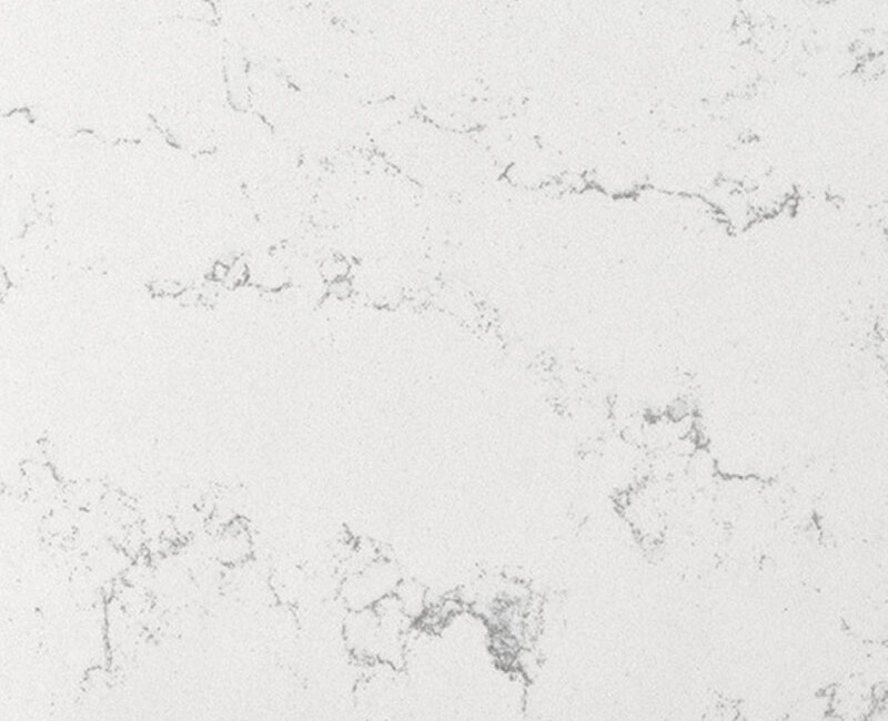 Штучний кварцовий камінь Belenco 4227 Fairy White — фото 1 — MAS — Modern Acrylic Stone