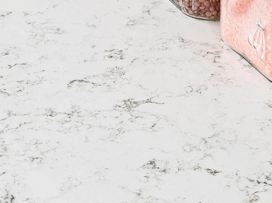 Искусственный кварцевый камень Belenco 4233 Antique White — фото 4 — MAS — Modern Acrylic Stone