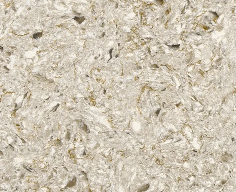 Штучний кварцовий камінь Belenco 4458 Chakra Beige — фото 1 — MAS — Modern Acrylic Stone
