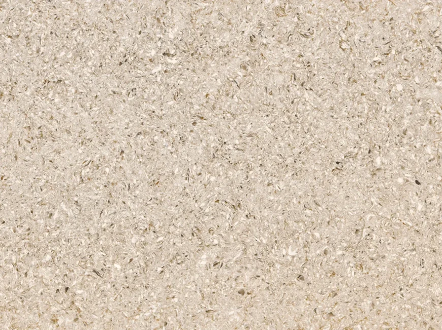 Искусственный кварцевый камень Belenco 4458 Chakra Beige — фото 2 — MAS — Modern Acrylic Stone