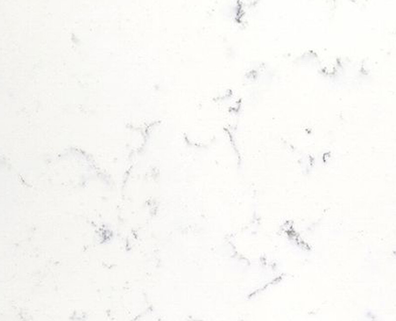 Искусственный кварцевый камень Belenco 5123 Kashmera Carrara — фото 1 — MAS — Modern Acrylic Stone