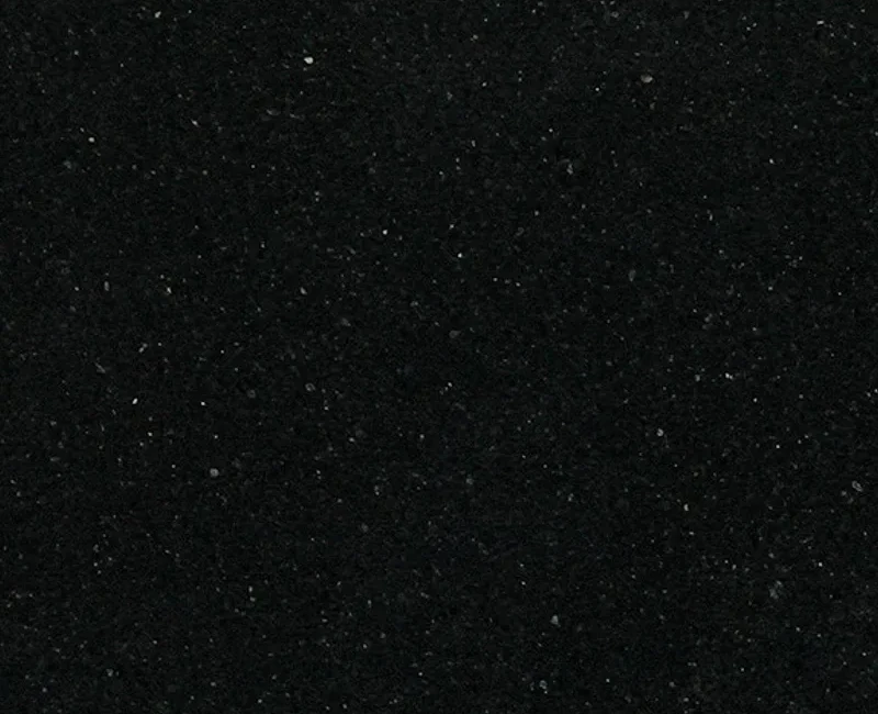 Искусственный кварцевый камень Belenco 8765 Volcano Black — фото 1 — MAS — Modern Acrylic Stone