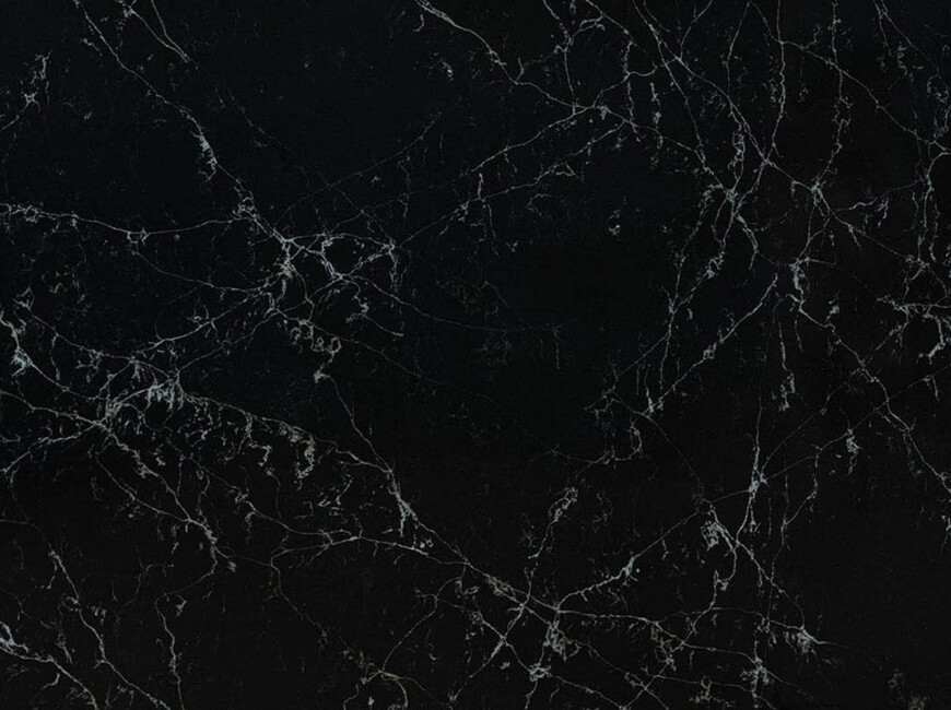 Искусственный кварцевый камень Compac Portoro — фото 2 — MAS — Modern Acrylic Stone