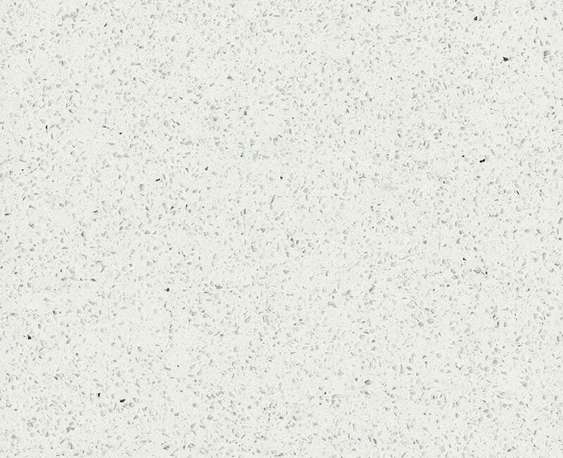Искусственный кварцевый камень Hanstone CT402 Specchio White — фото 1 — MAS — Modern Acrylic Stone
