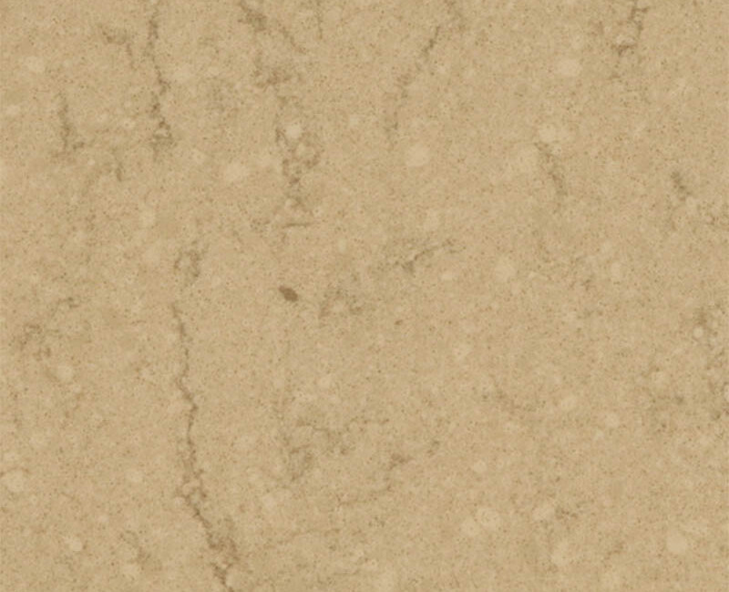 Искусственный кварцевый камень Hanstone RU603 Liscia — фото 1 — MAS — Modern Acrylic Stone