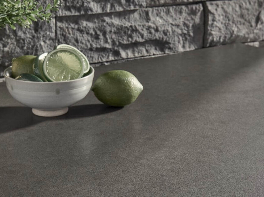Штучний кварцовий камінь Hanstone RU607 Aramis — фото 3 — MAS — Modern Acrylic Stone