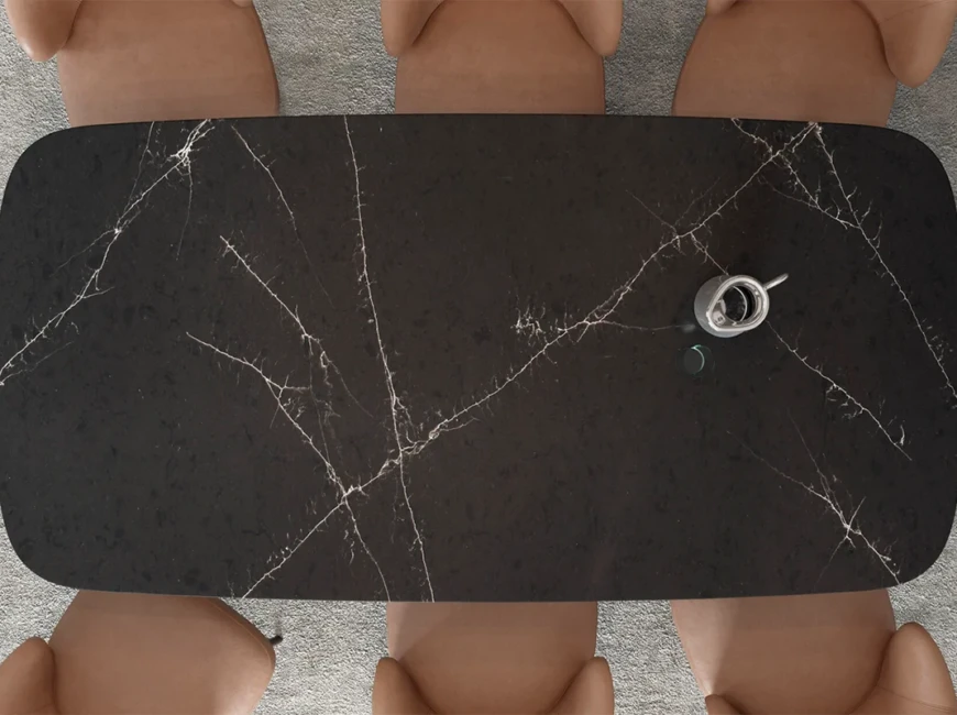 Штучний кварцовий камінь Quartzforms Planet Jupiter 2020 — фото 6 — MAS — Modern Acrylic Stone
