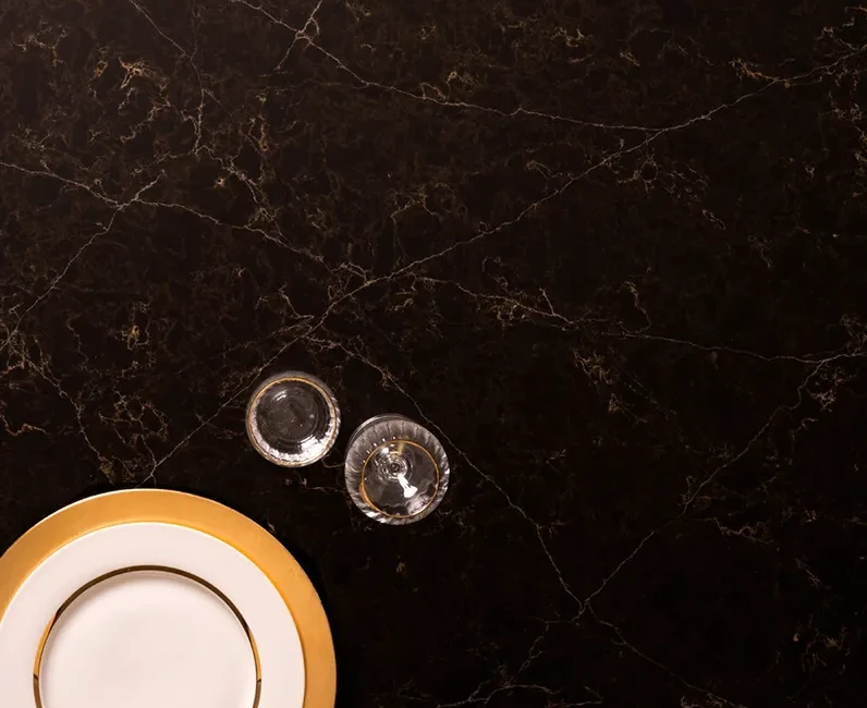 Искусственный кварцевый камень Quartzforms Planet Mars 2010 — фото 8 — MAS — Modern Acrylic Stone